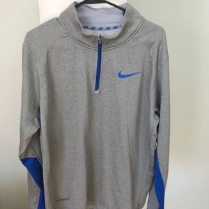 Nike ThermaFit Pullover